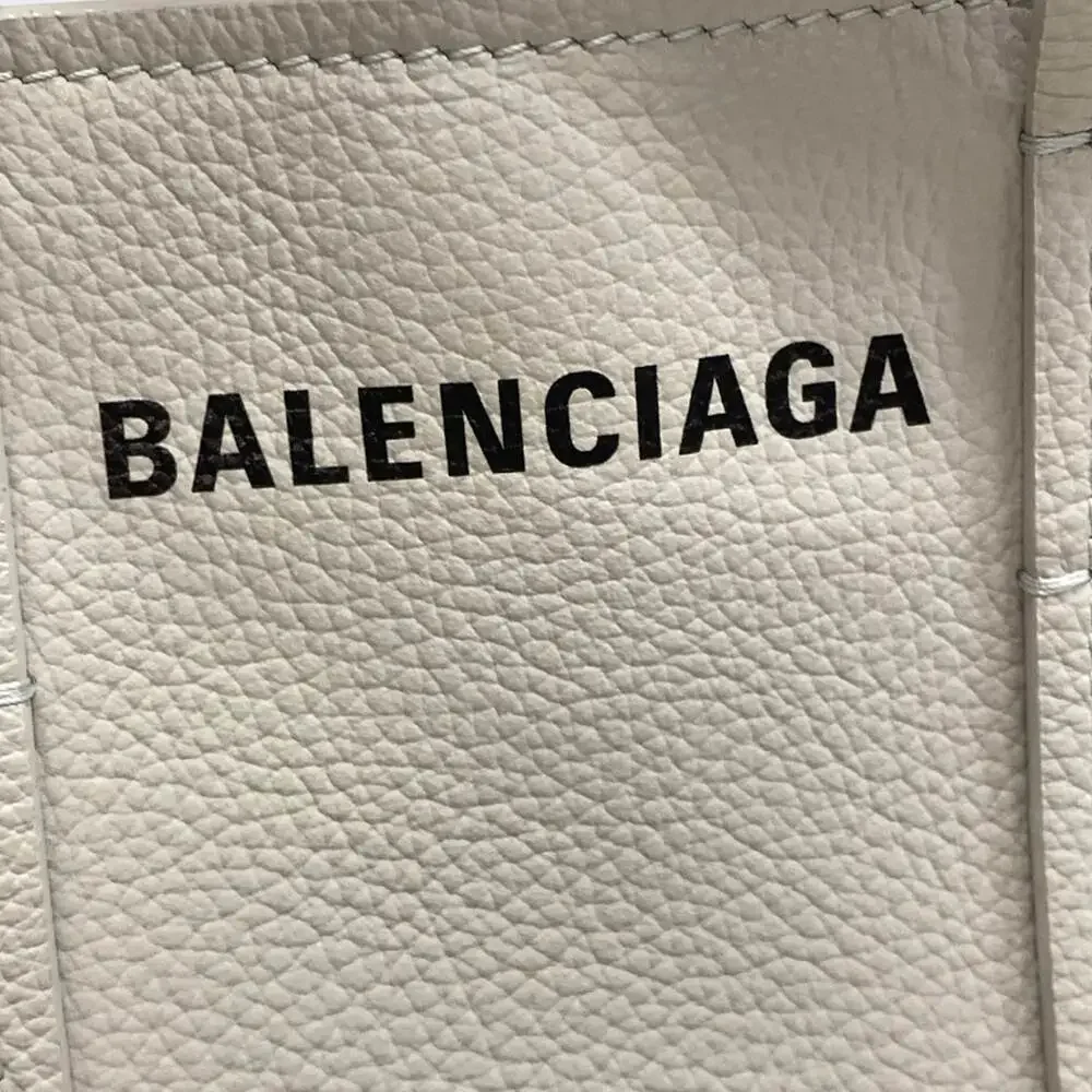 Balenciaga Everyday 2.0 North South Small Shoulder Tote Bag Tote Bag 672791 - Picture 15 of 15